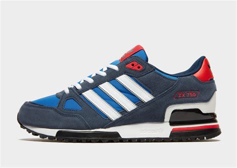 adidas zx 750 herren größe 42